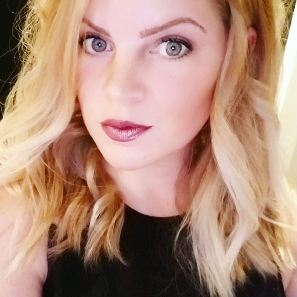 Meet your Posher, Bethany